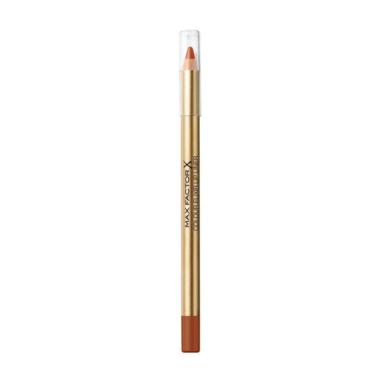 Colour Elixir Lip Liner Restage 20 - COFFEE BROWN