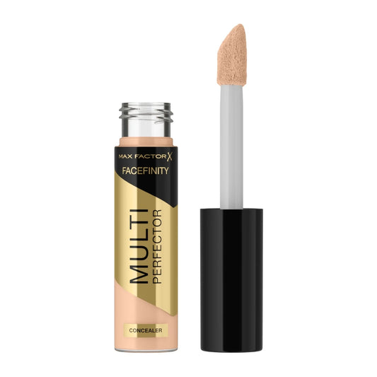 Max Factor Facefinity Multi-Perfector Concealer - 6N, 11 ml