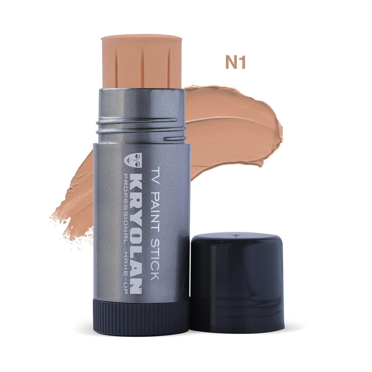 Kryolan - tv paint stick - n 1