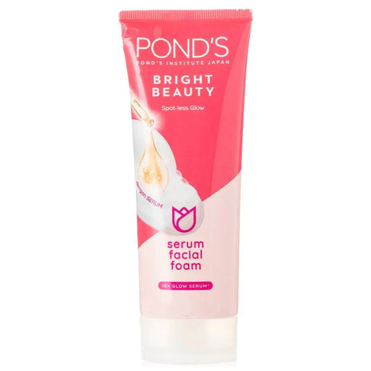 Ponds Foam Fw Bright Beauty P04 24X100G