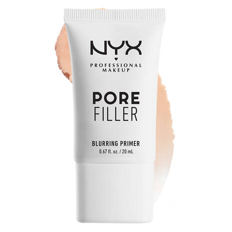 Nyx pore filler