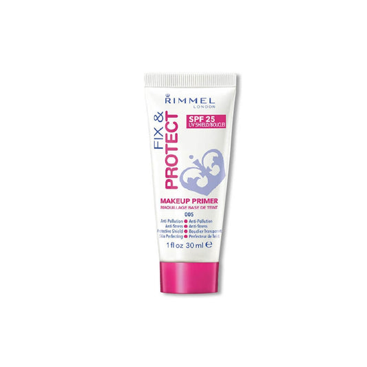 Rimmel Fix & Protect Primer New 034-001
