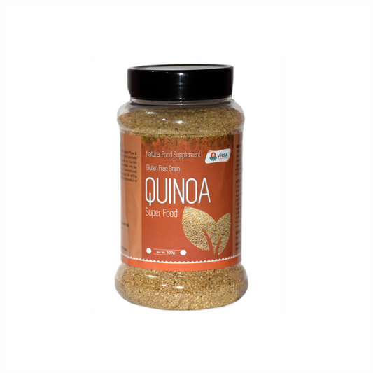 Quinoa Grain 500g