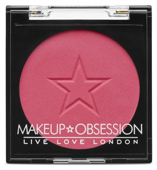 Relove By Revolution Makeup Obsession Blush B107 Sun Ray