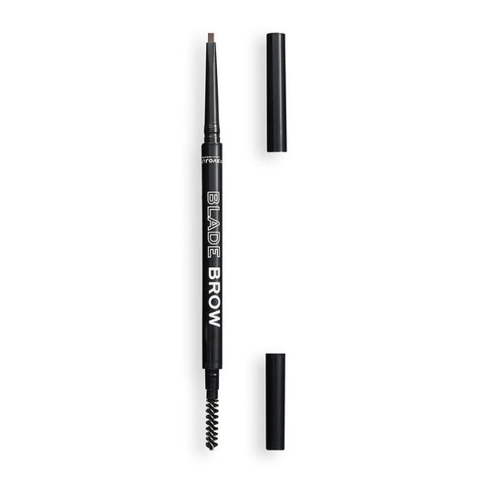 Relove by revolution revolution relove blade brow pencil dark brown