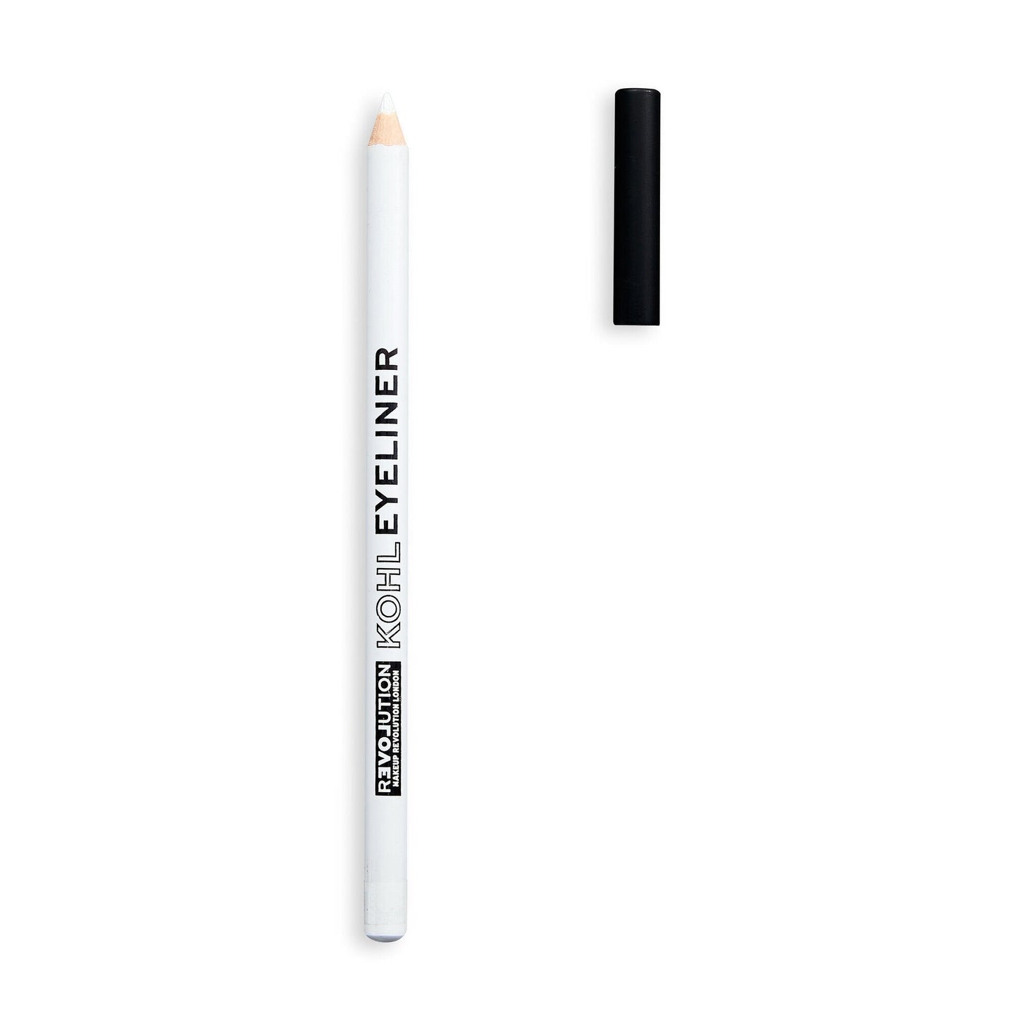 Relove By Revolution Revolution Relove Kohl Eyeliner White