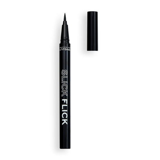 Relove By Revolution Revolution Relove Slick Flick Eyeliner Black