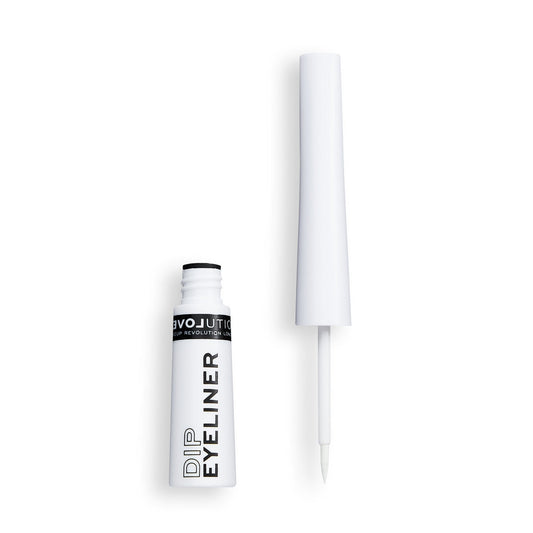 Relove By Revolution Revolution Relove Dip Eyeliner White