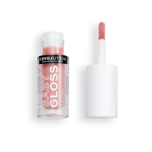 Relove baby gloss glam