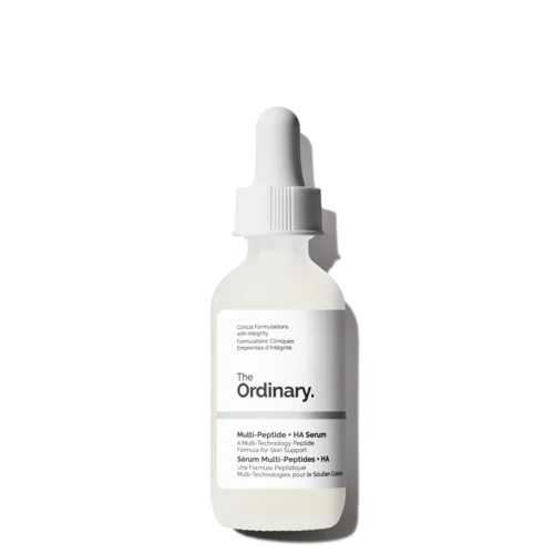 The Ordinary Multi-Peptide + Ha Serum