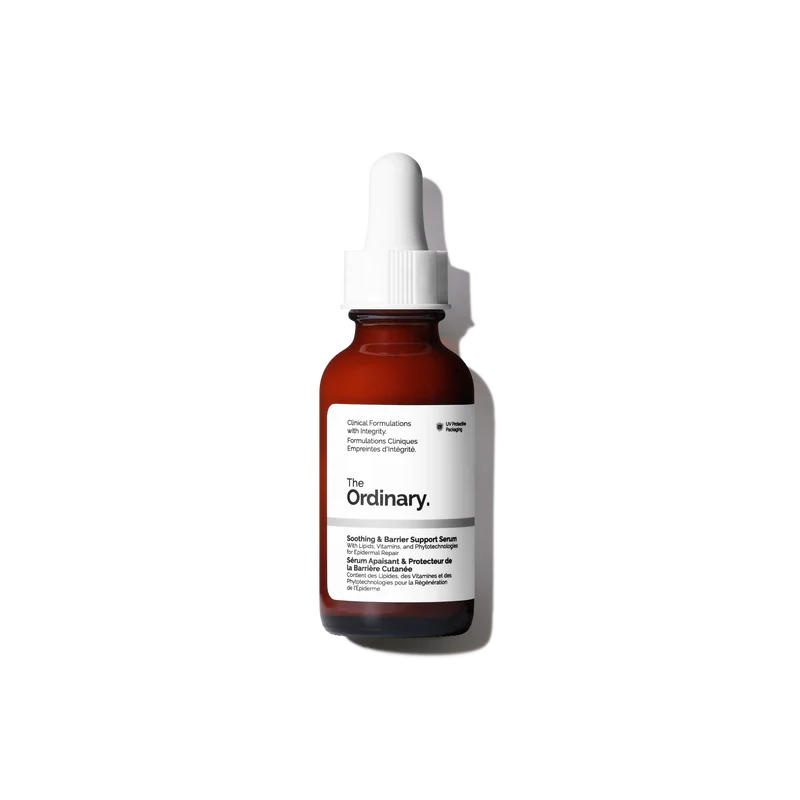 The Ordinary Soothing & Barrier Support Serum 30ml