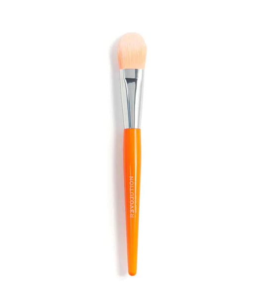 Relove Brush Queen Flat Foundation Brush