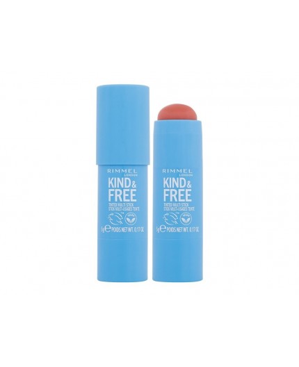 Rimmel London - Kind & Free Multi-Stick 01 Caramel Dusk