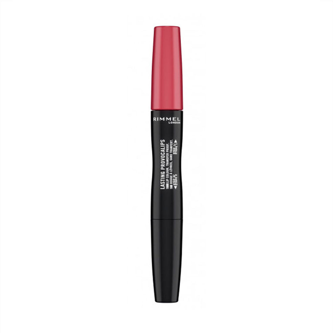 Rimmel London - Lasting Provocalips Liquid Lipstick