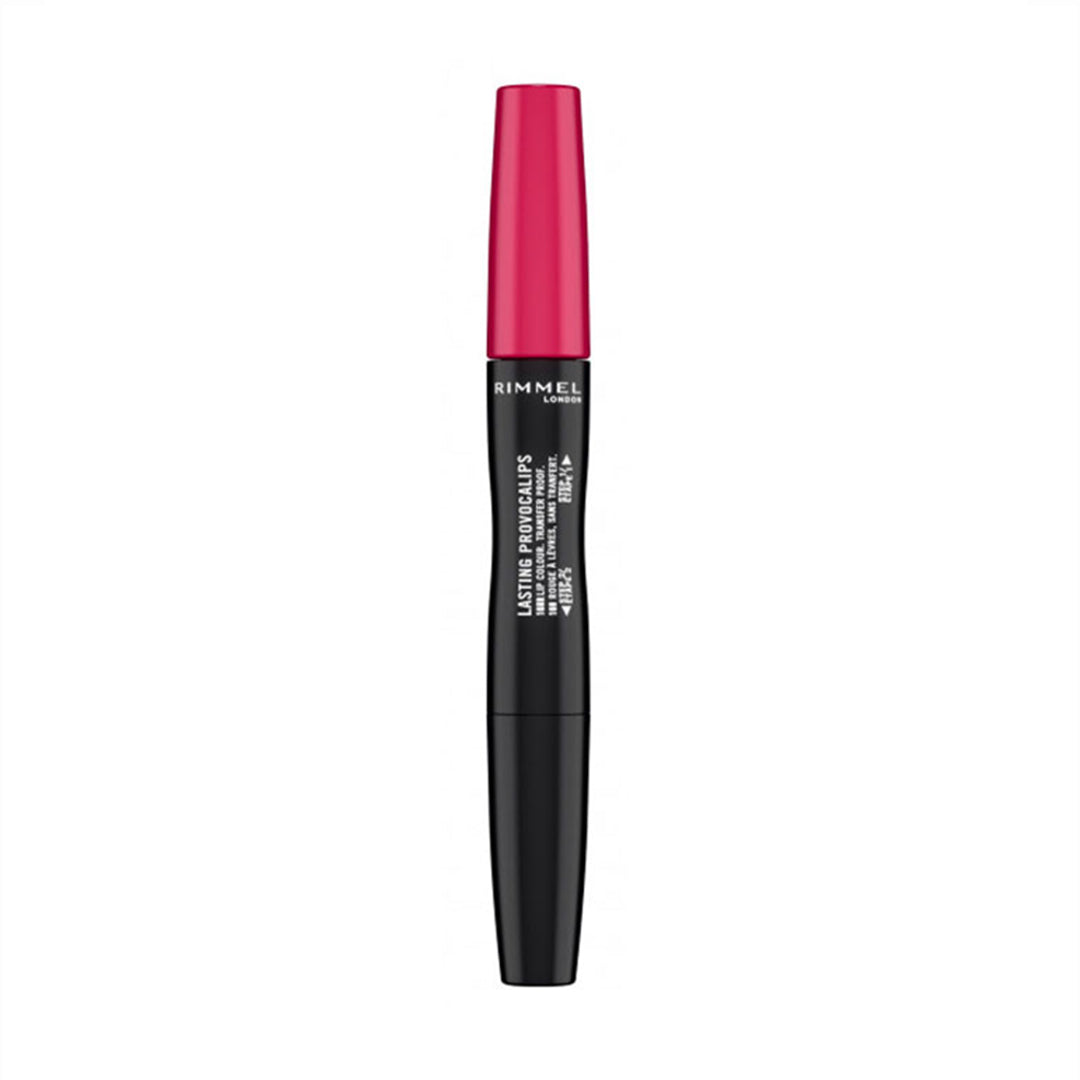 Rimmel London - Lasting Provocalips Liquid Lipstick