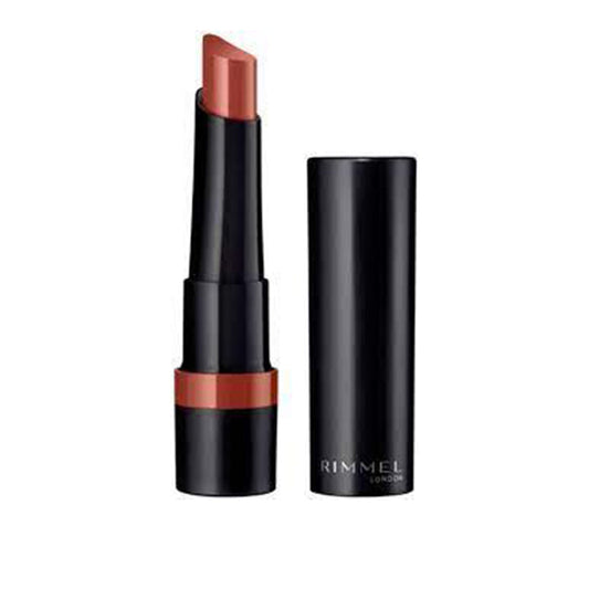 Rimmel London, Lasting Finish Extreme Lipstick, 700 X-Tremely Bare