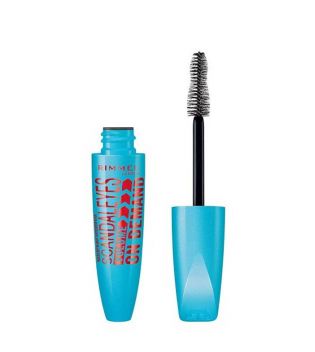 Rimmel Scandaleyes Volume On Demand Mascara