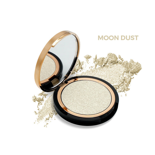 St london - 3d lights eye shadow - moon dust