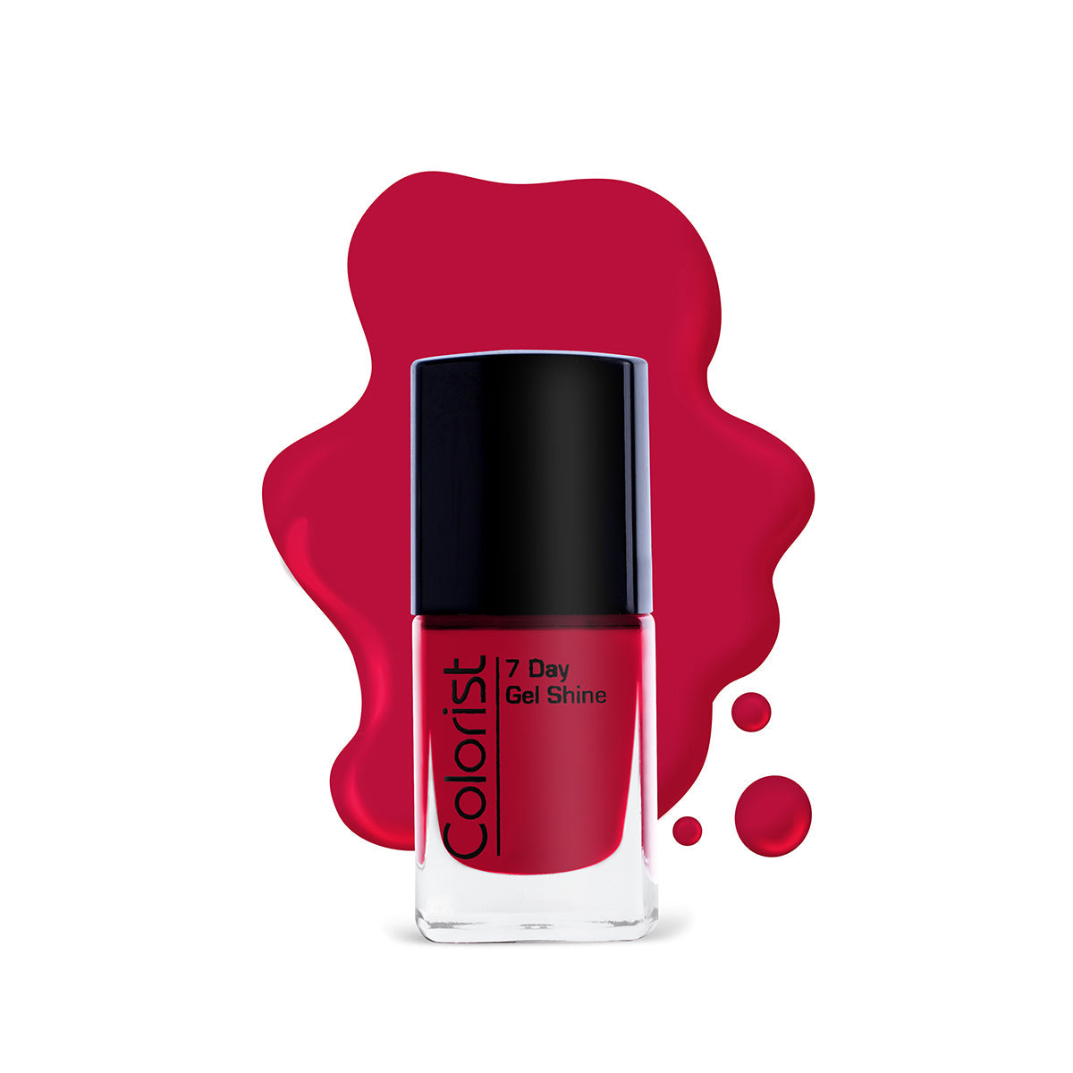 St London - Colorist Nail Paint - St011 - Primrose