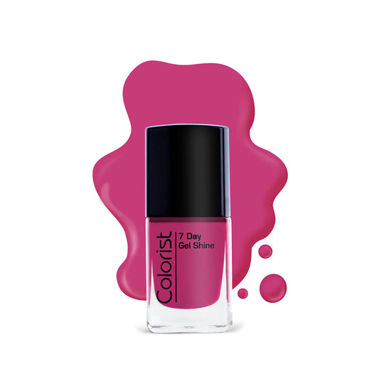 St London - Colorist Nail Paint - St013 - Flamingo