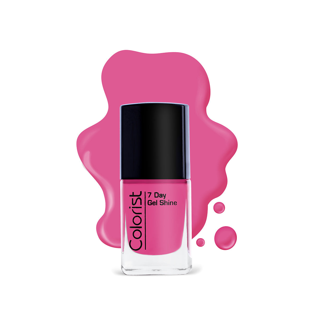 St London - Colorist Nail Paint - St014 - Sweet Pea