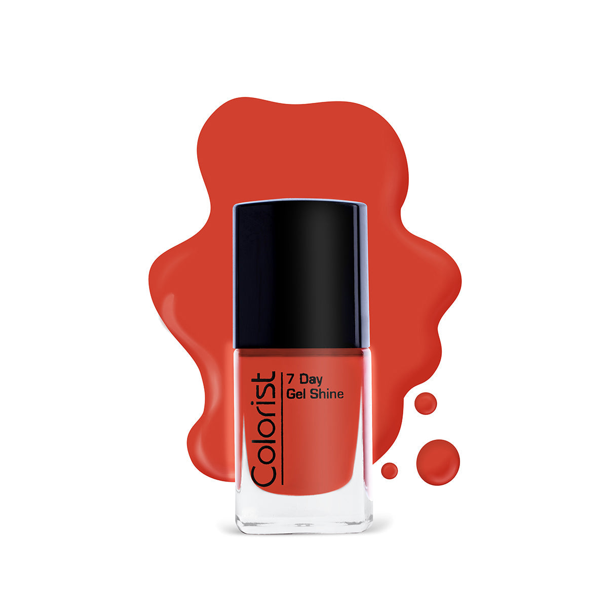 St London - Colorist Nail Paint - St023 - Watermelon