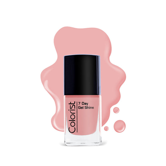St London Colorist Nail Paint - St027 (Cup Cake)