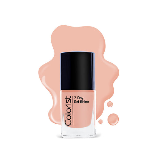 St London - Colorist Nail Paint - St028 - Pink Lemonade