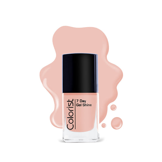 St London - Colorist Nail Paint - St029 - Icing Sugar