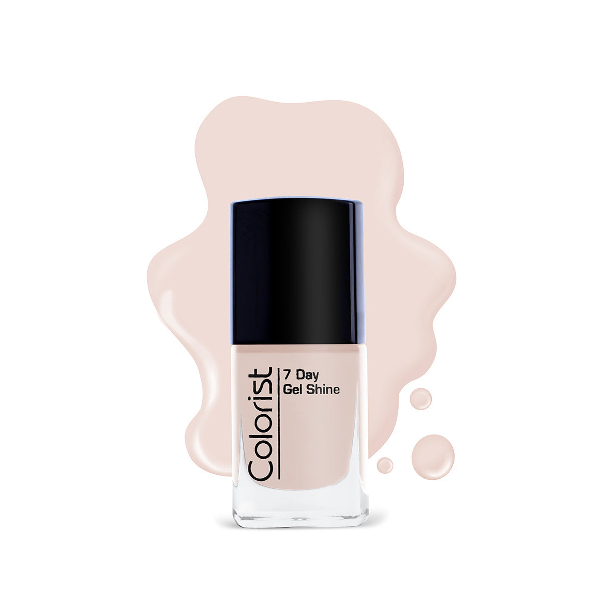 St London - Colorist Nail Paint - St030 - French Pink