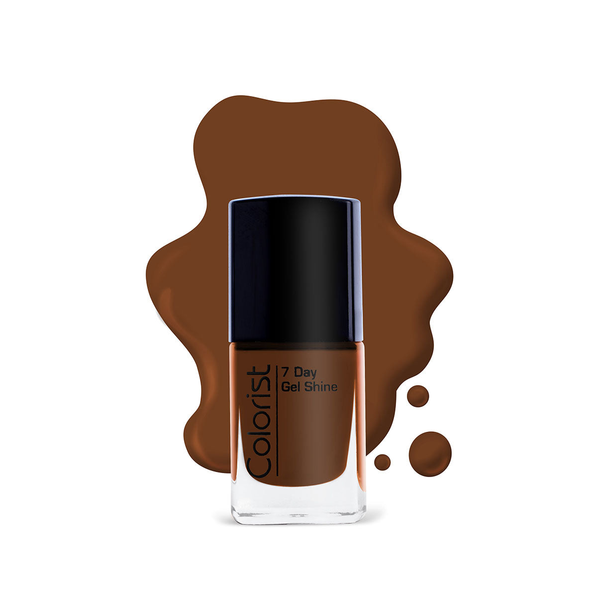 St London - Colorist Nail Paint - St044 Truffle