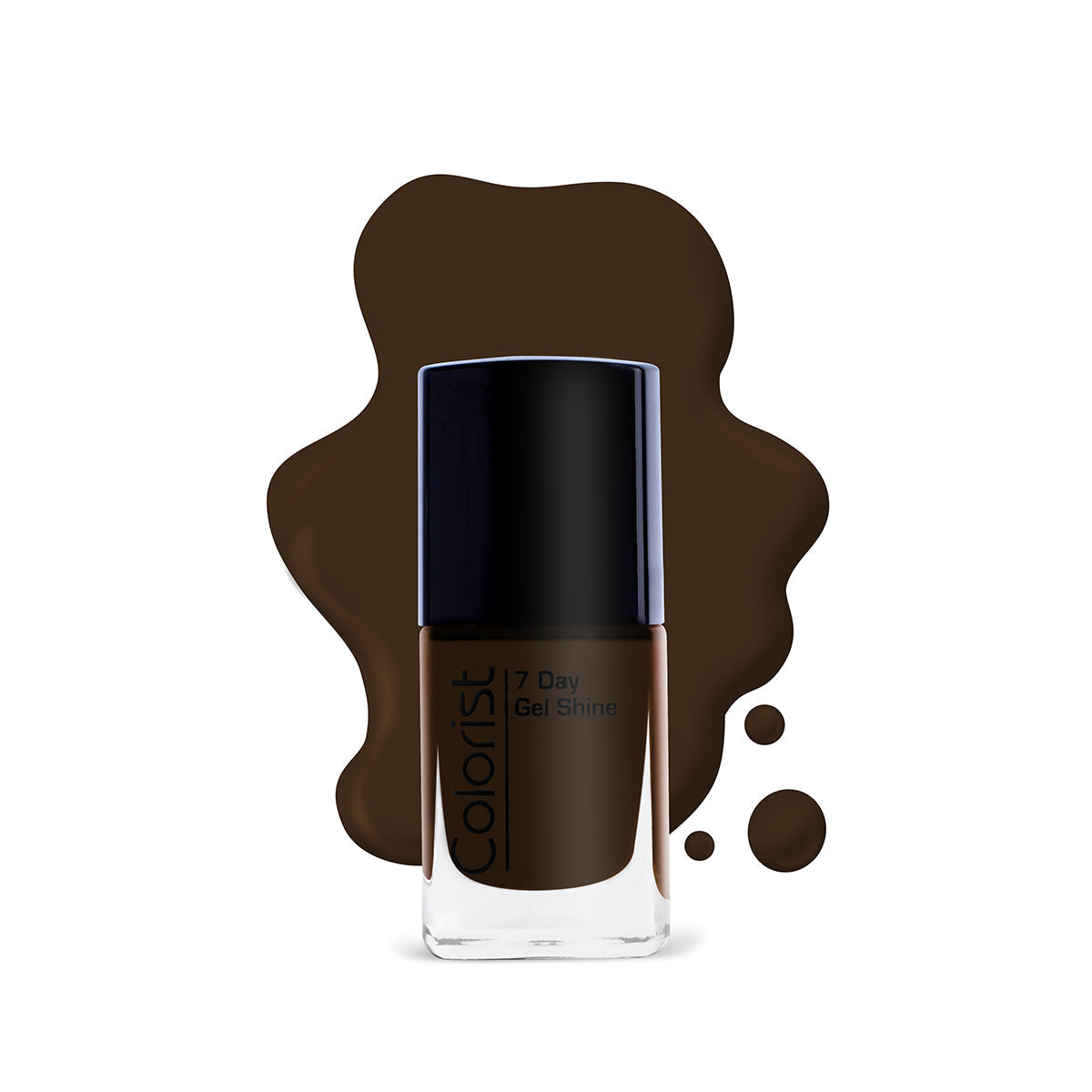 St London - Colorist Nail Paint - St047 - Livid