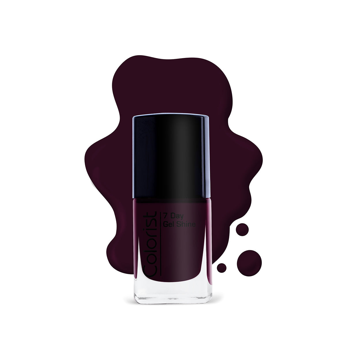 St London - Colorist Nail Paint - St049 - Voodoo