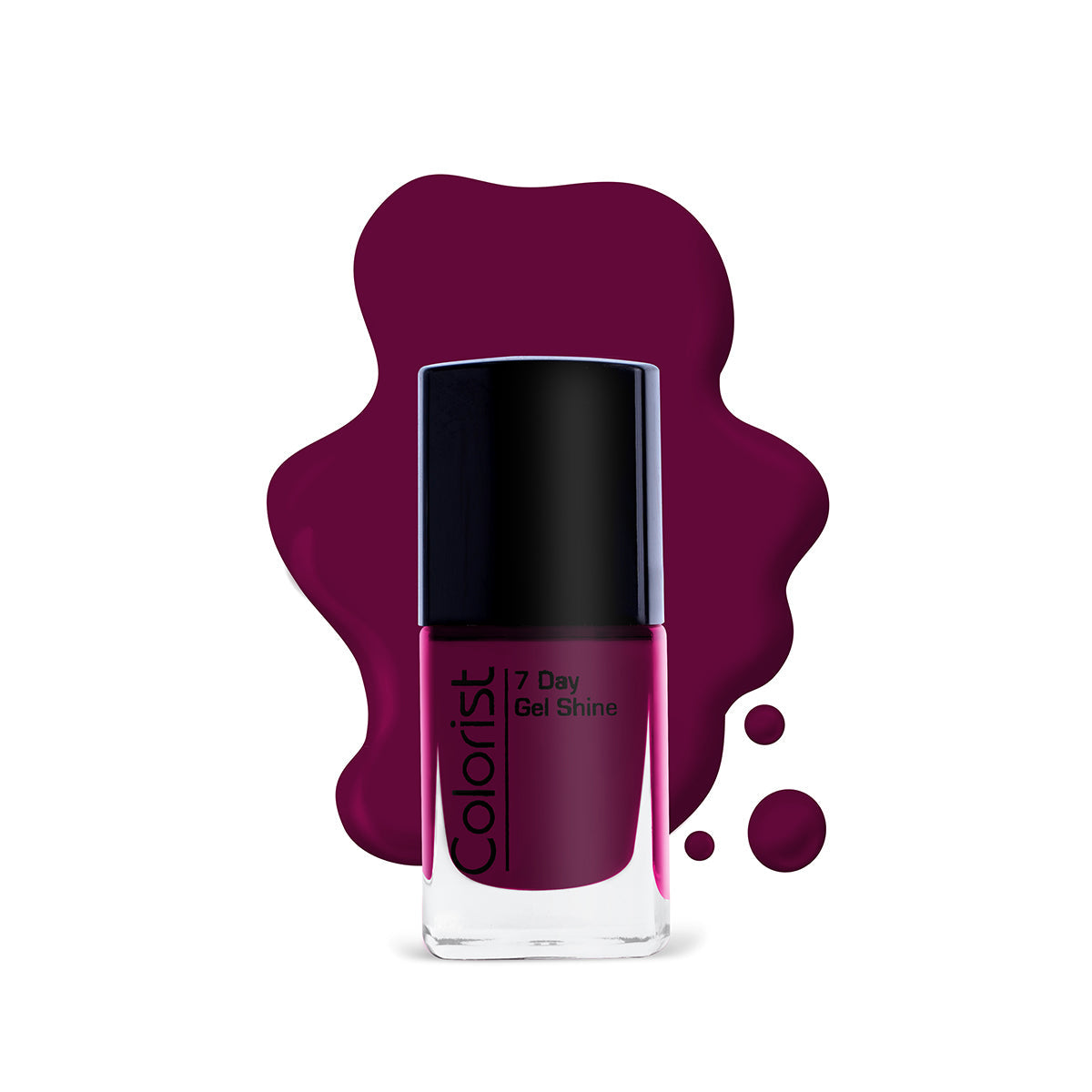 St London - Colorist Nail Paint - St050 - Orchid