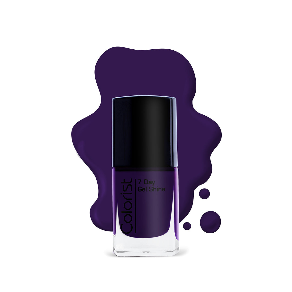 St London - Colorist Nail Paint - St051 - Mauve