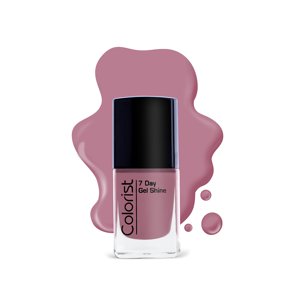 St London - Colorist Nail Paint - St057 - Monsoon