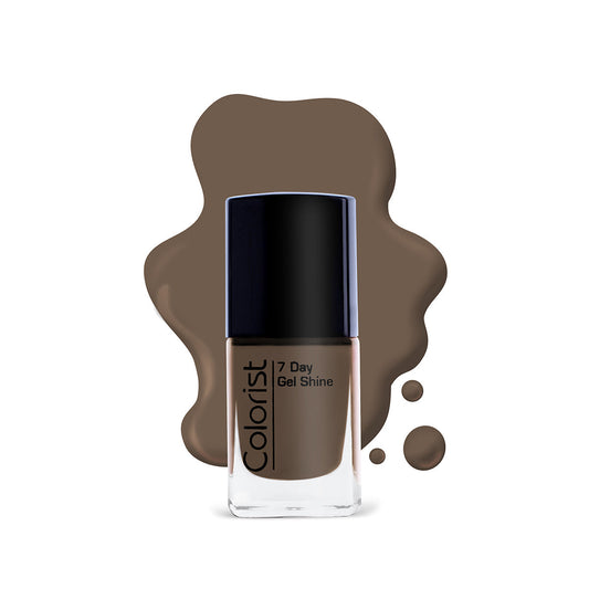 St London - Colorist Nail Paint - St060 - Twilight