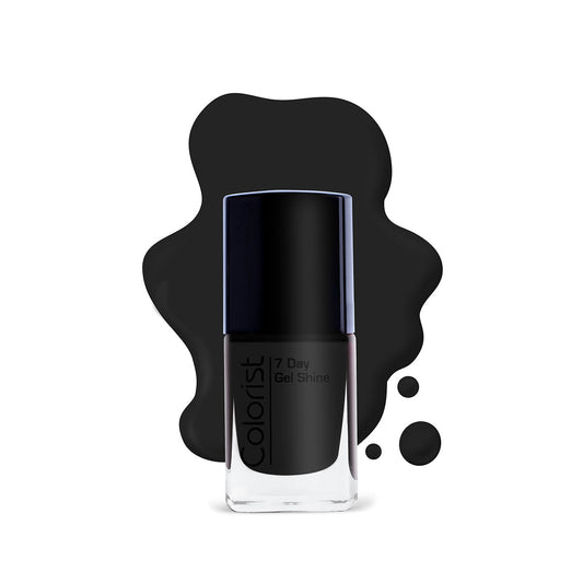 St London - Colorist Nail Paint - St064 - Midnight Sky