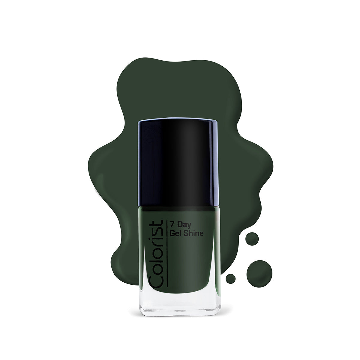 St London Colorist Nail Paint - St074 (Envy)
