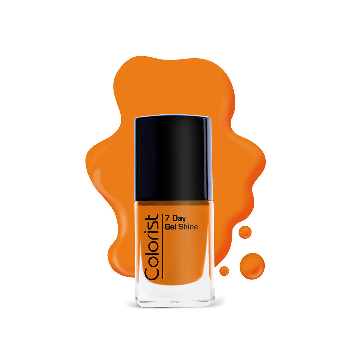 St London - Colorist Nail Paint - St076 - Tango