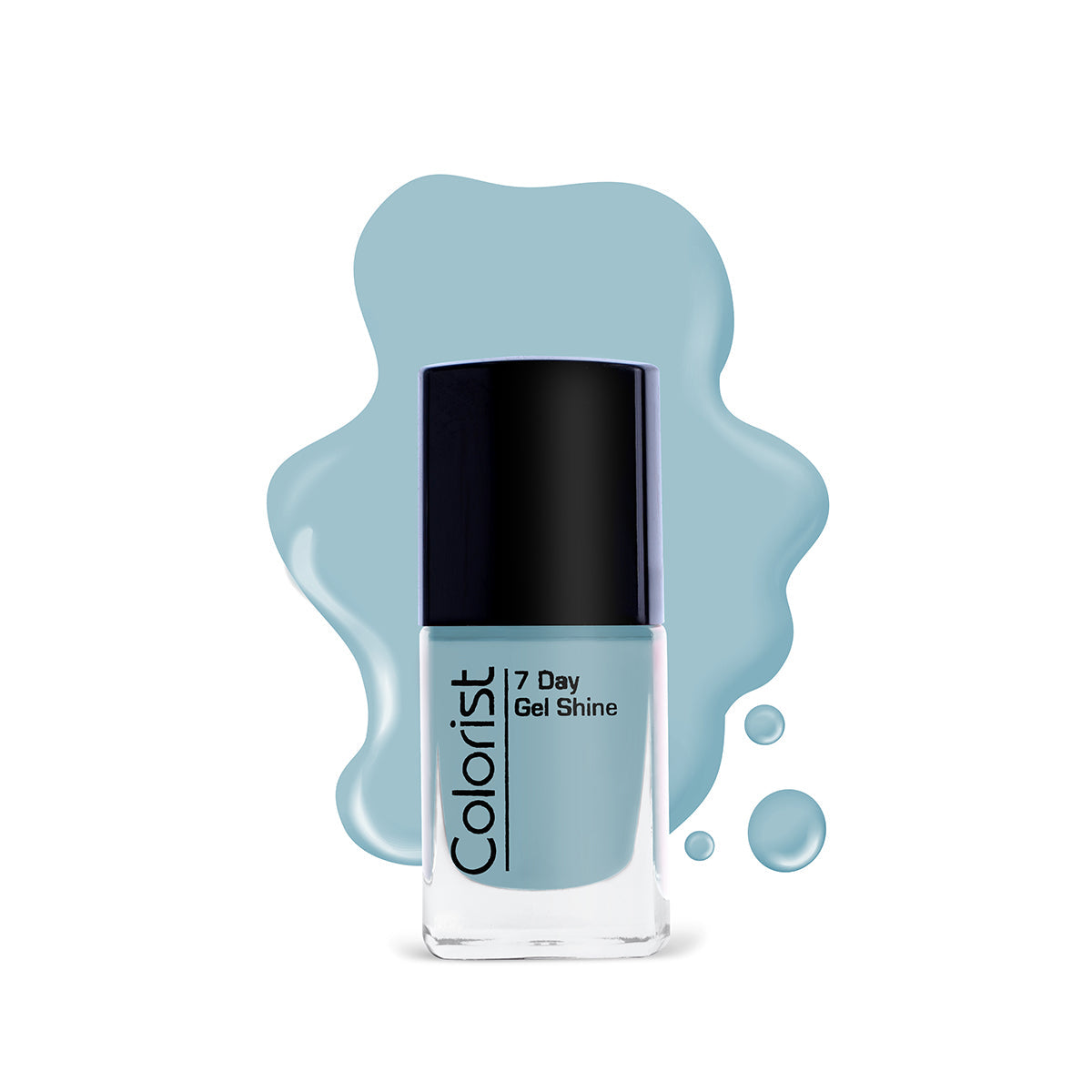 St London Colorist Nail Paint - St303 (Glass Slipper)