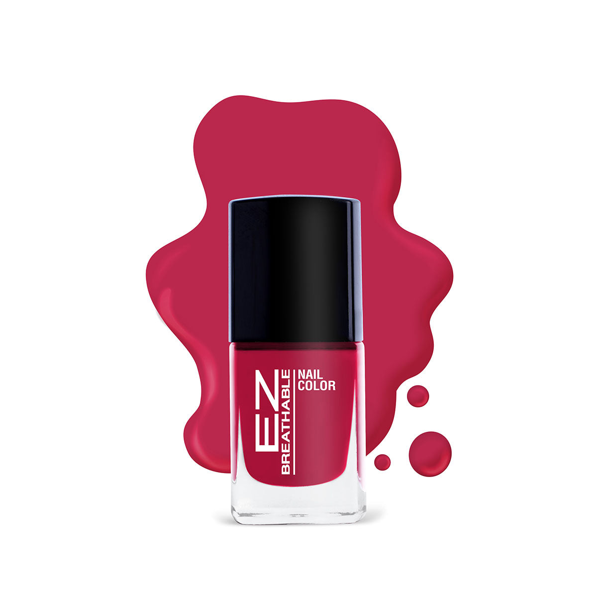 St London - Ez Breathable Nail Color - St220  Fever