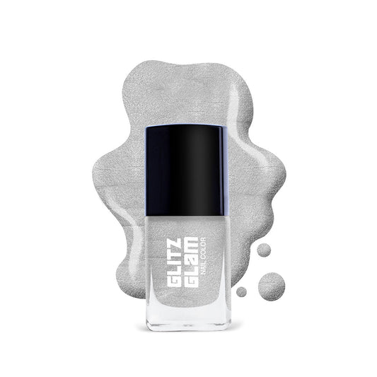 St London - Glitz &Amp; Glam Nail Paint - St270 Allure