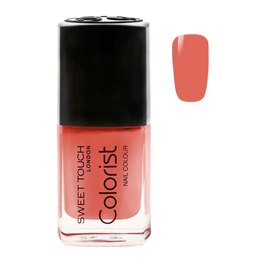 ST London- Colorist Nail Paint - St022 (Grenadin