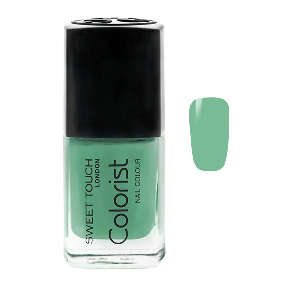 ST London- Colorist Nail Paint - St070 (Fern)