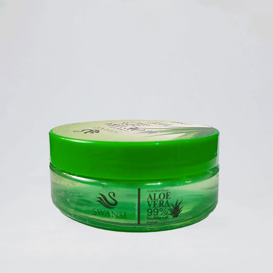Swansi Aloe Vera Soothing Gel 150gm