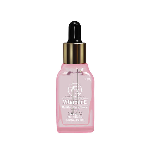 Rivaj FACE SERUM - VITAMIN E (30ML)