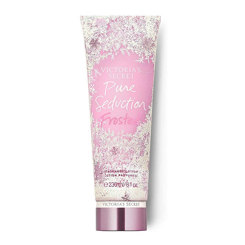 Victoria Secret Pure Seduction Frosted Body Lotions