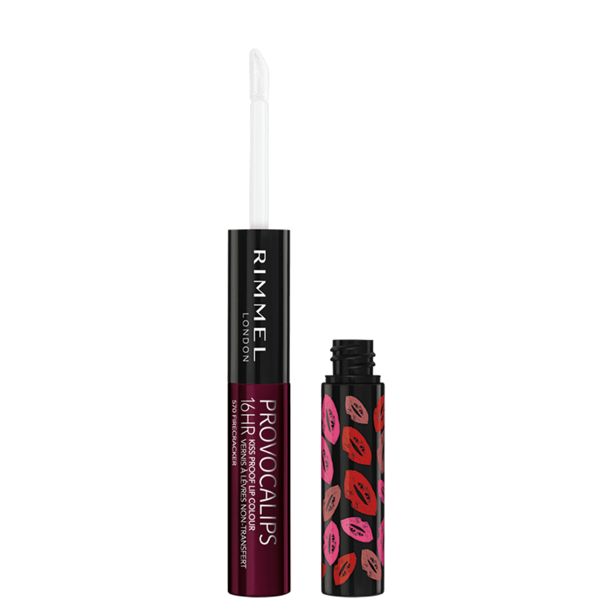 Provocalips - 570 fire cracker